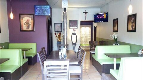 Desayuno Express image 3