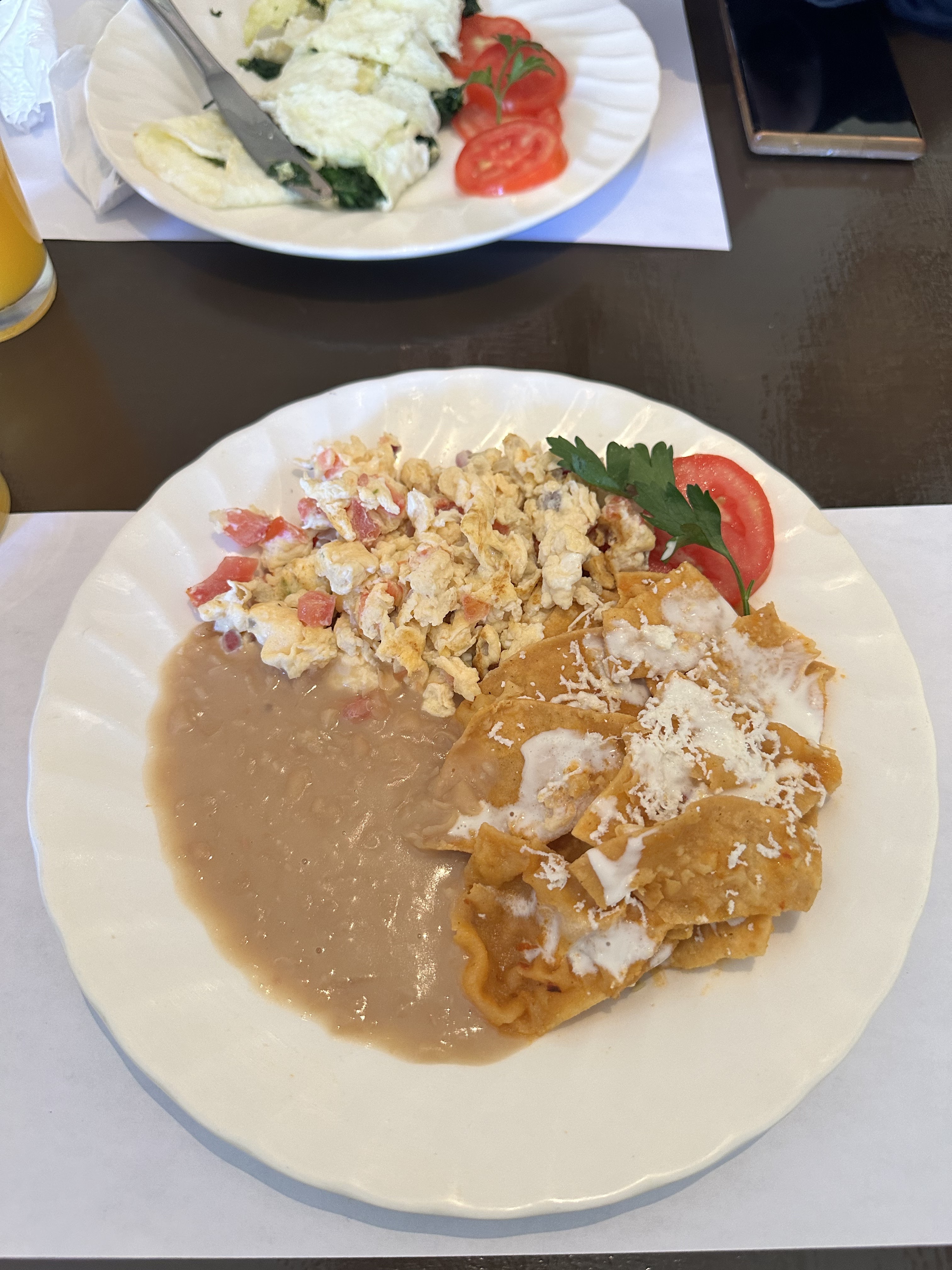 Desayuno Express image 4