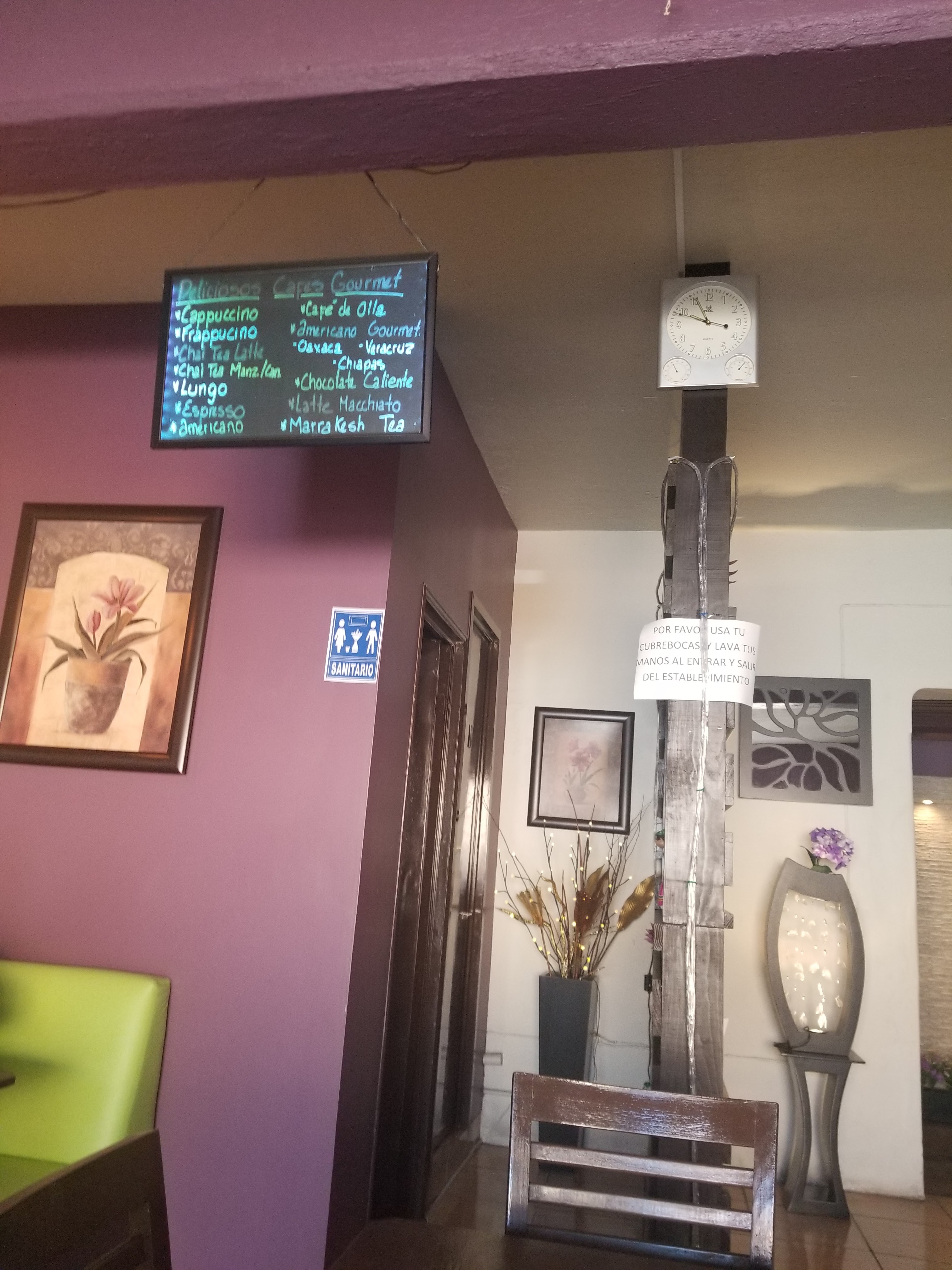 Desayuno Express image 7