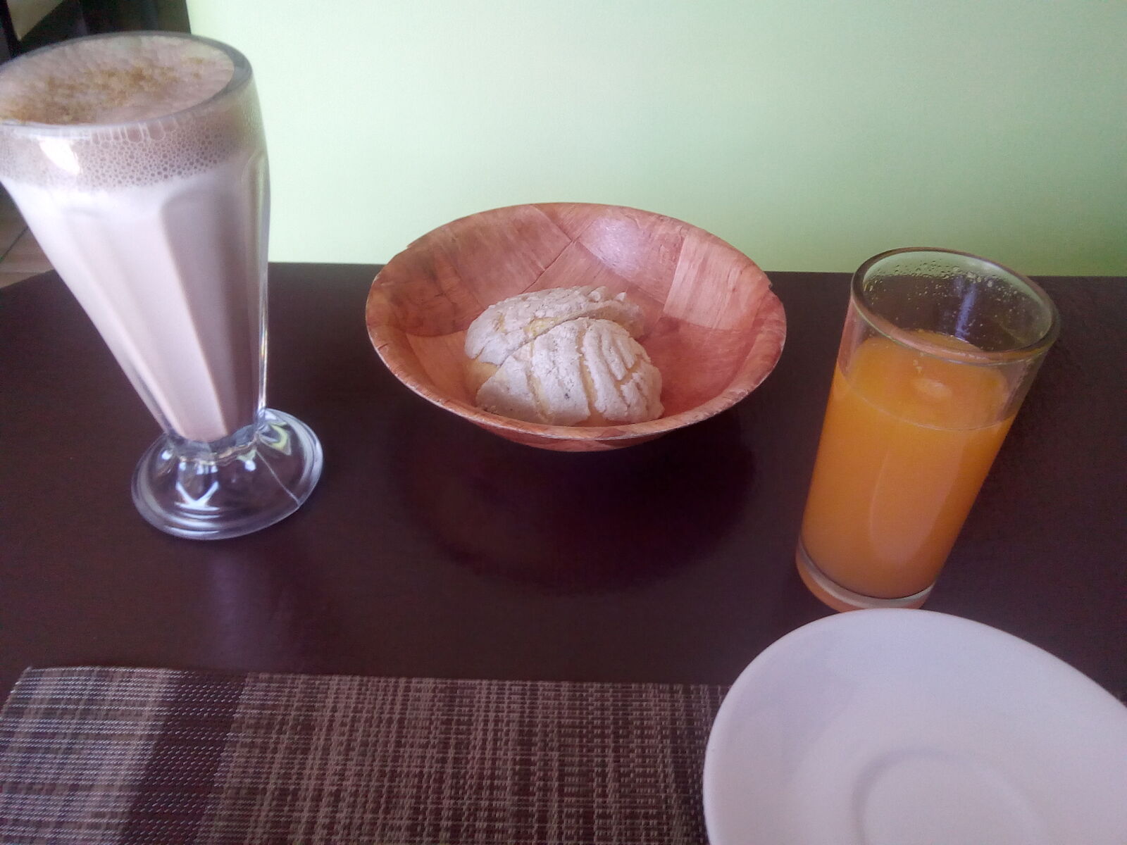 Desayuno Express image 8