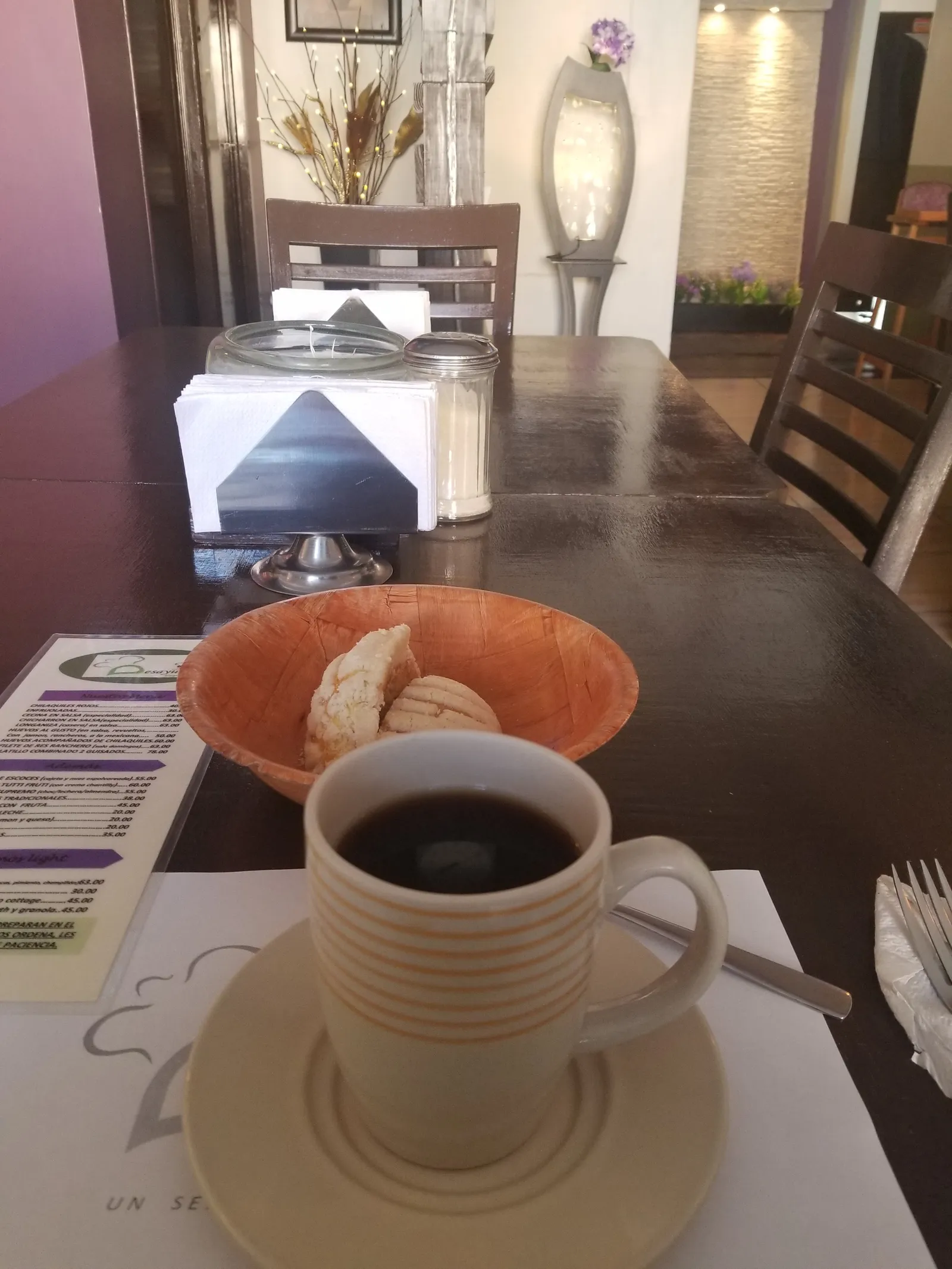 Desayuno Express image 9