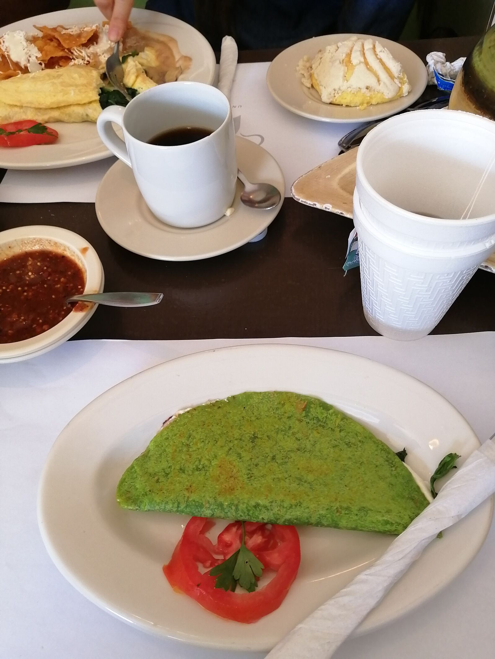 Desayuno Express image 10