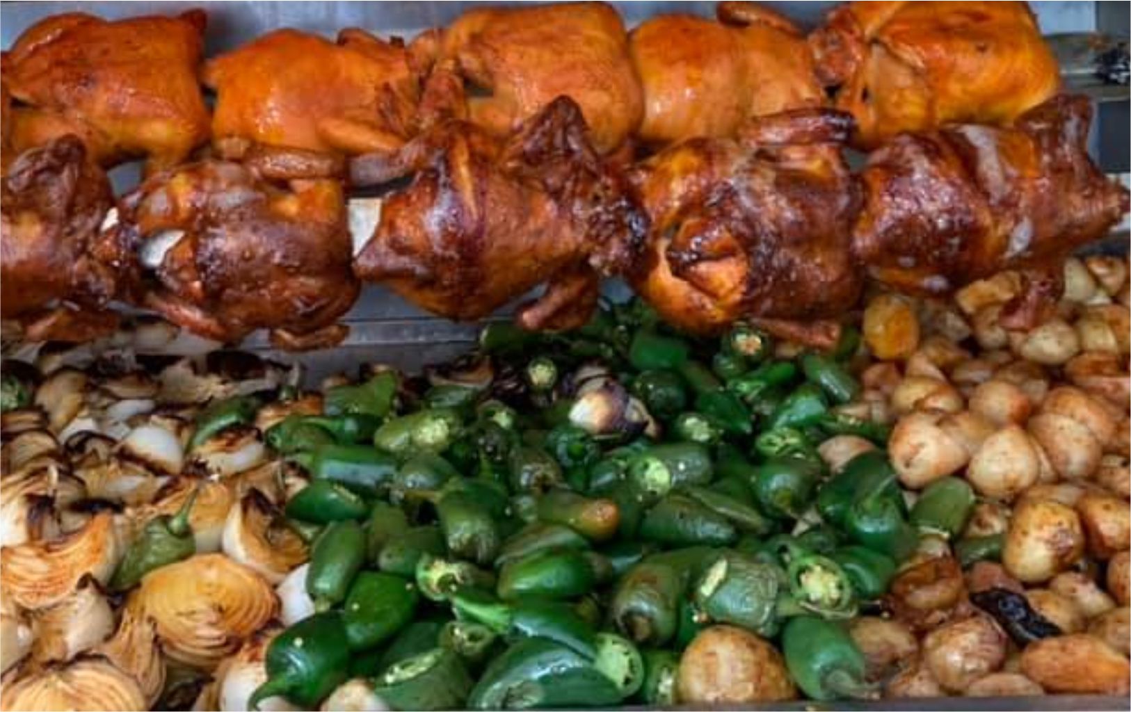 Rostizados el Gordo de Atoto image 1