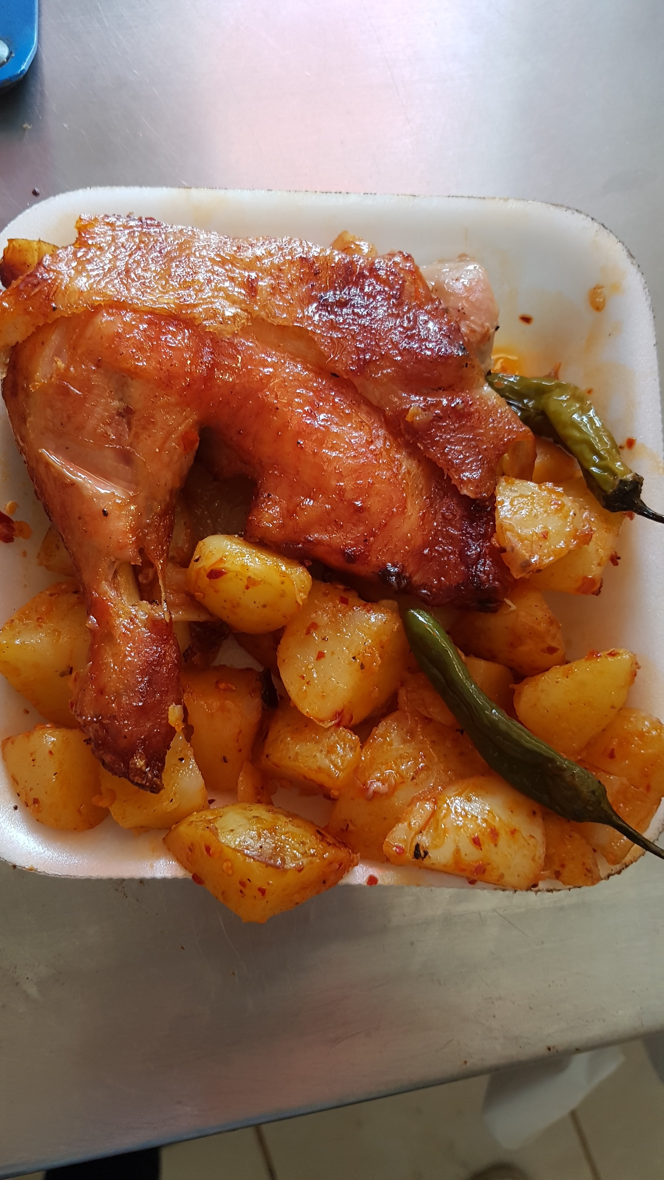 Rostizados el Gordo de Atoto image 3