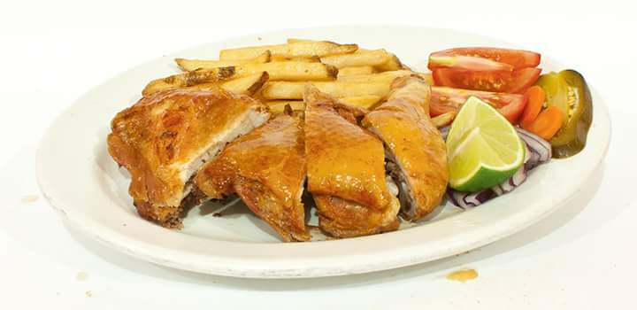 pollo alteño image 1