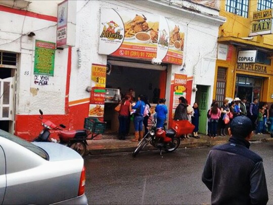 pollo alteño image 8