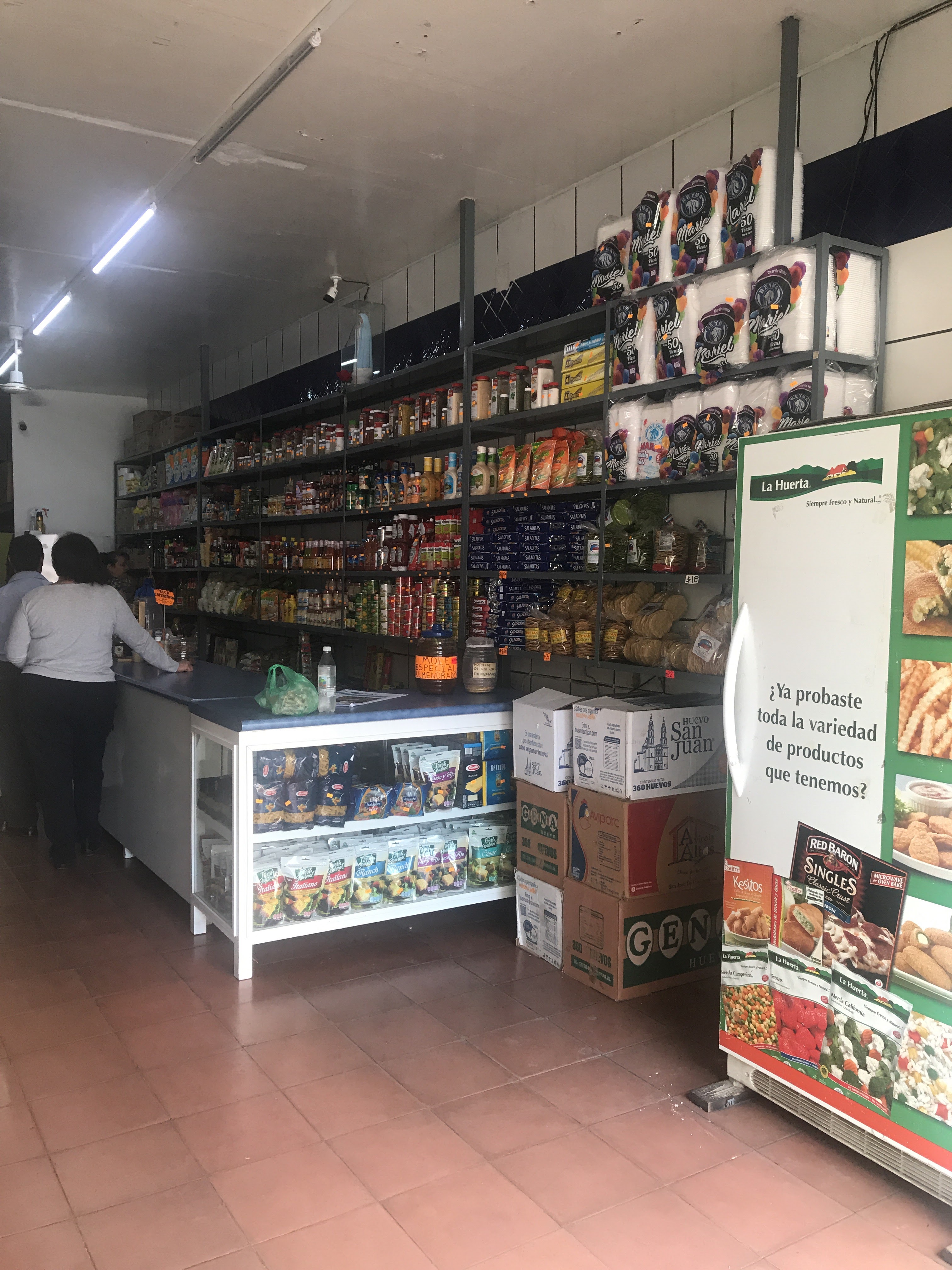 Pescaderia La Bahía image 1