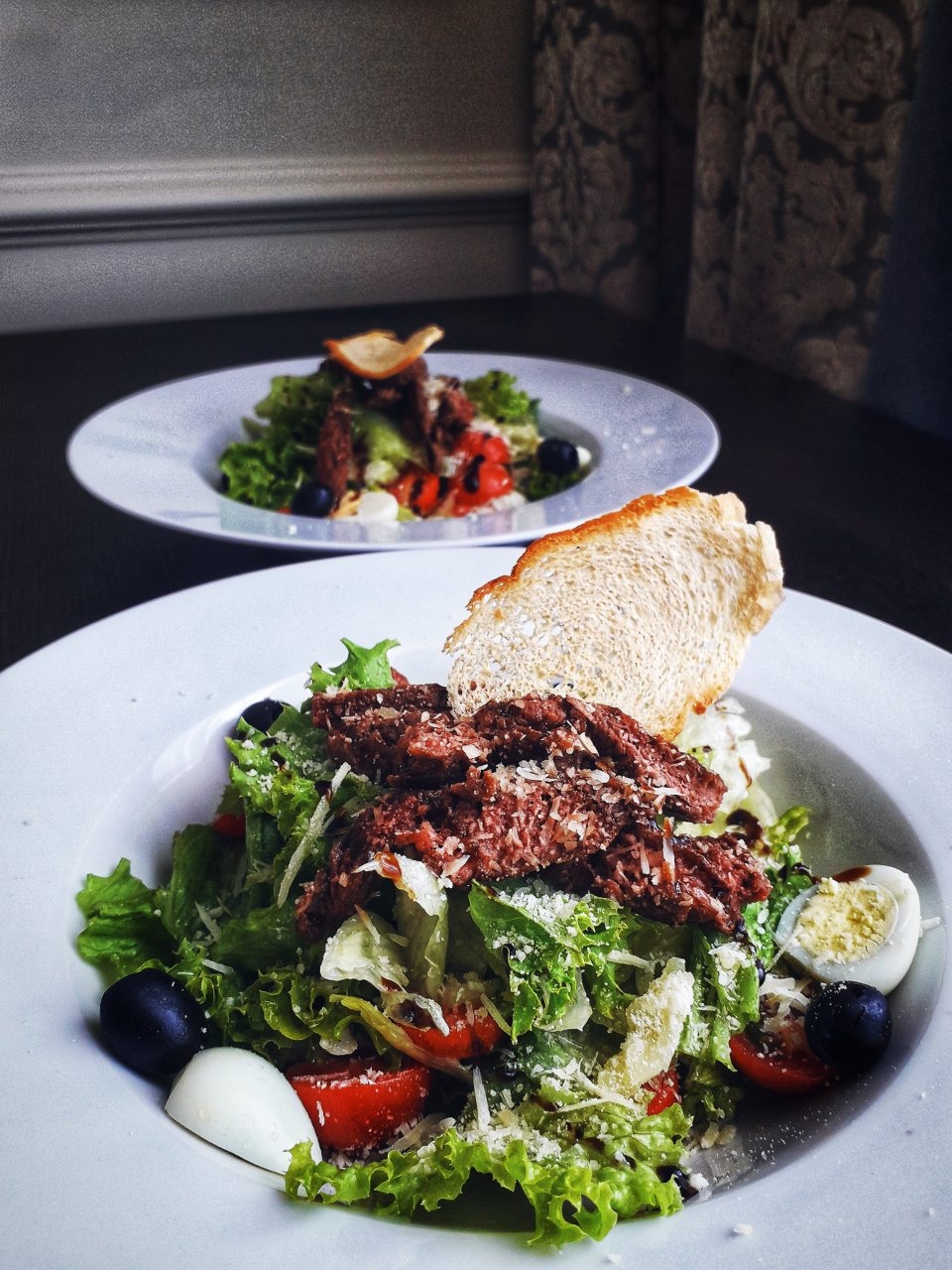 Ресторан & піцерія The Park in V.B. image 2