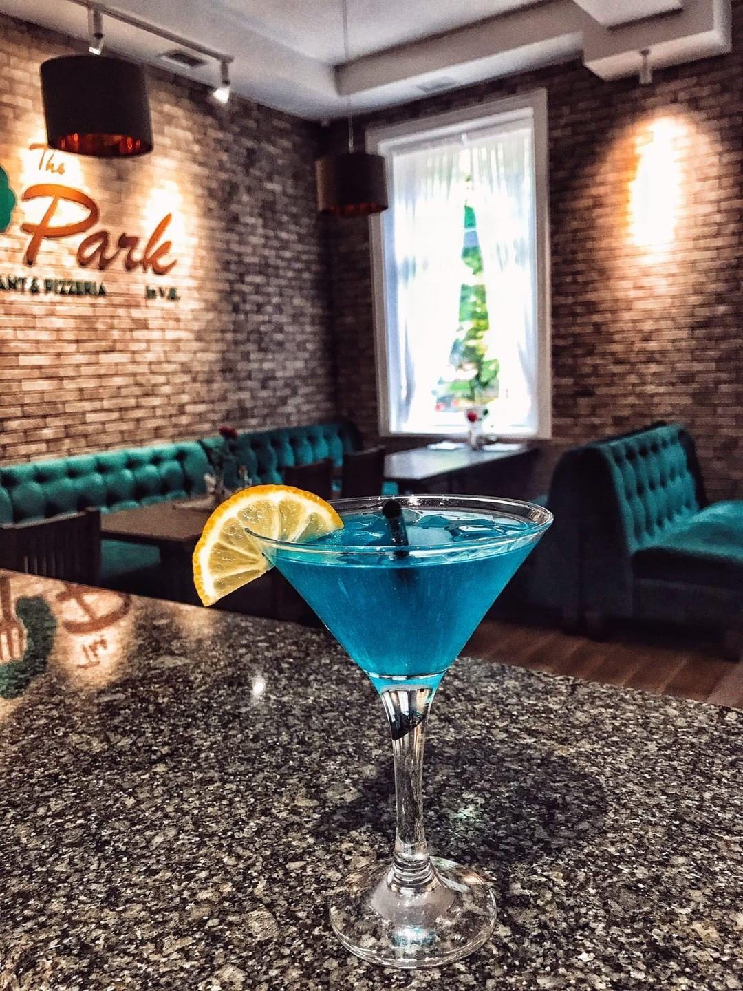 Ресторан & піцерія The Park in V.B. image 8