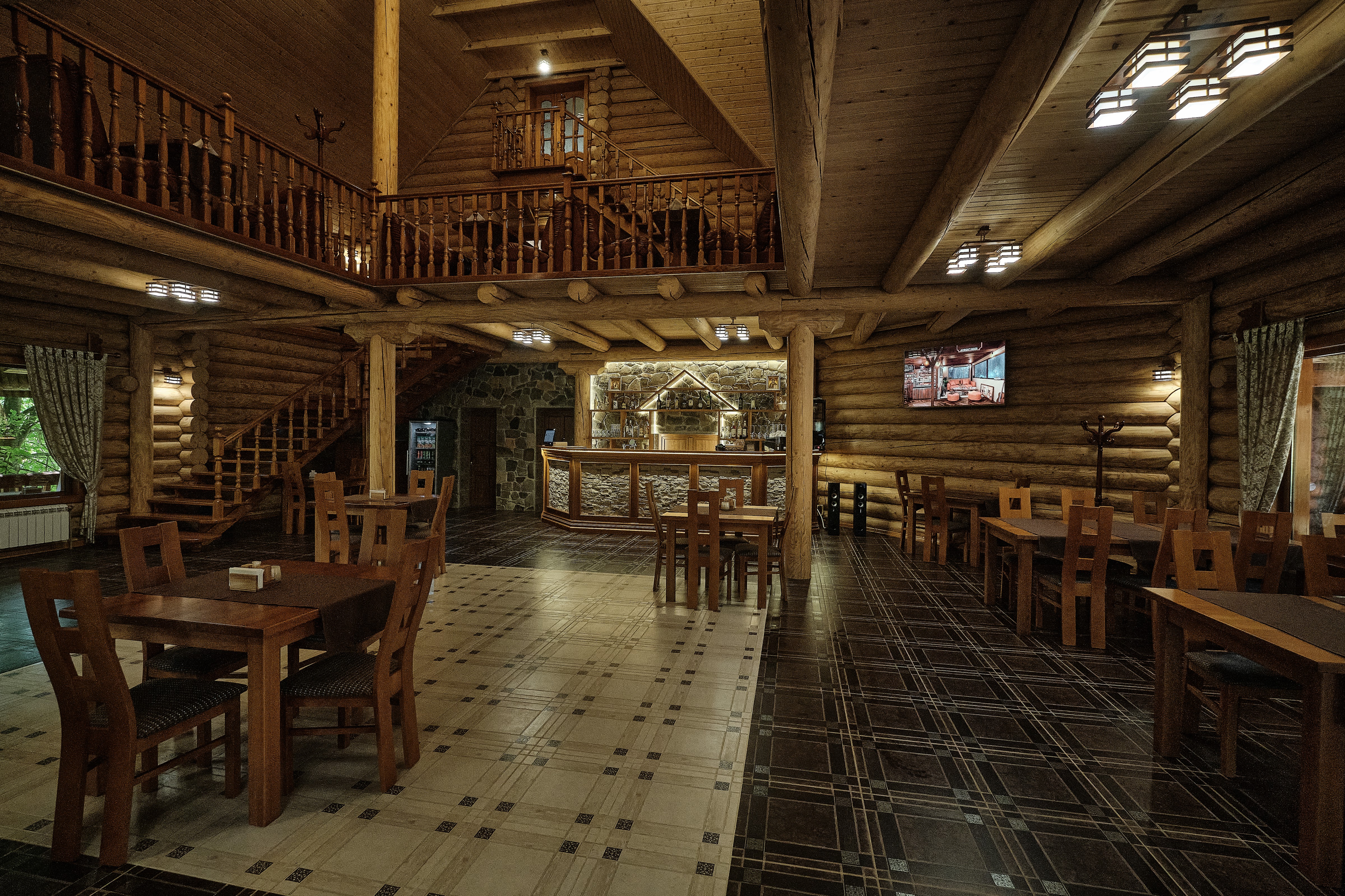 Kompleks Uzhansʹka Dolyna image 1