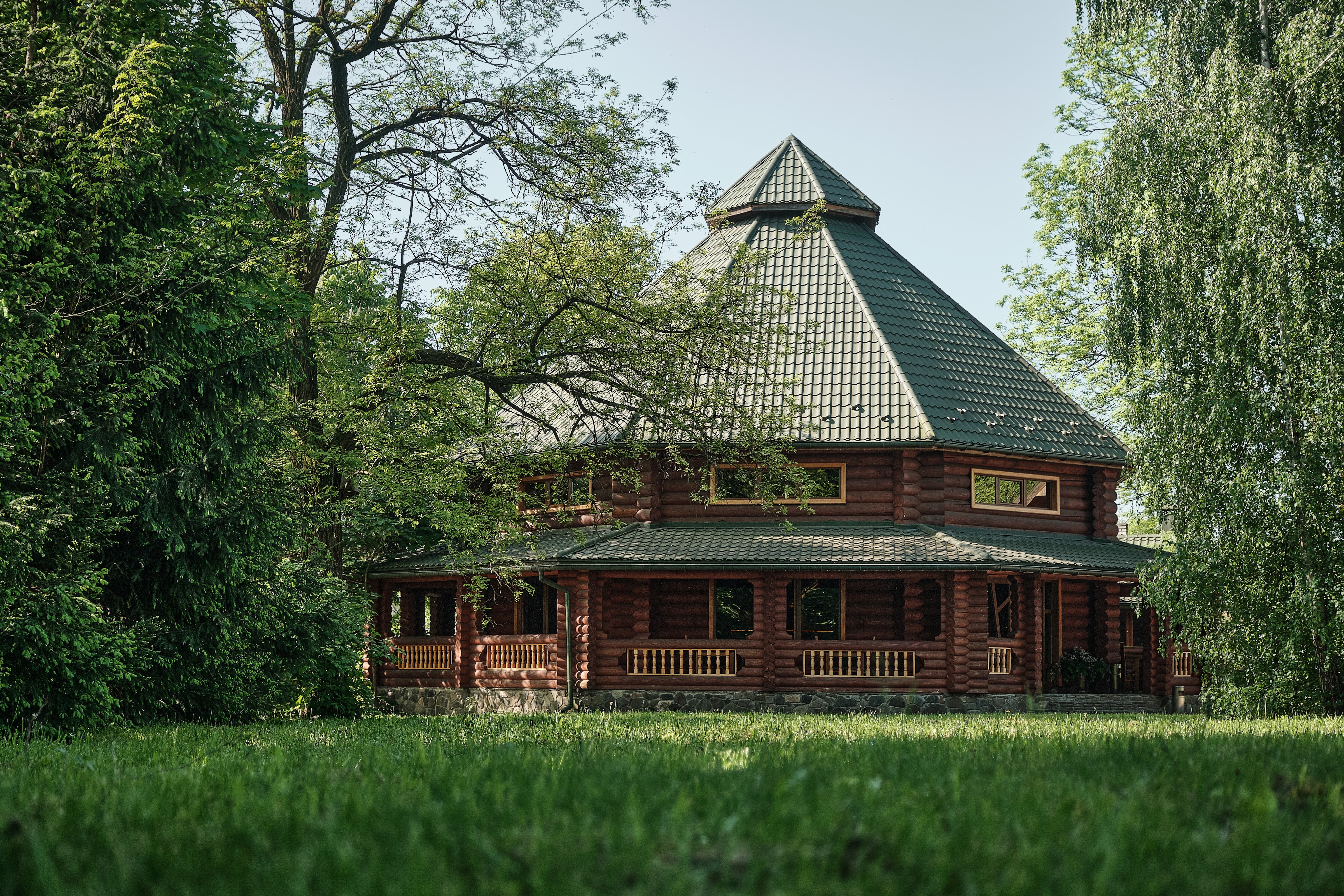 Kompleks Uzhansʹka Dolyna image 4