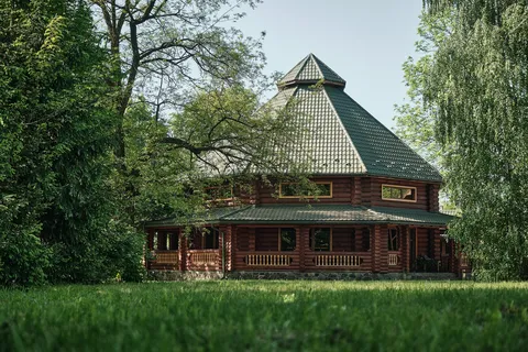 Kompleks Uzhansʹka Dolyna image 4