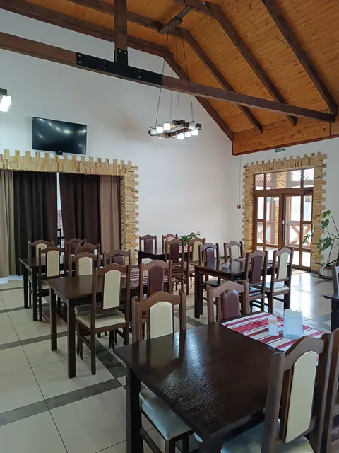 Motelʹ-Restoran "Kolyba" image 3