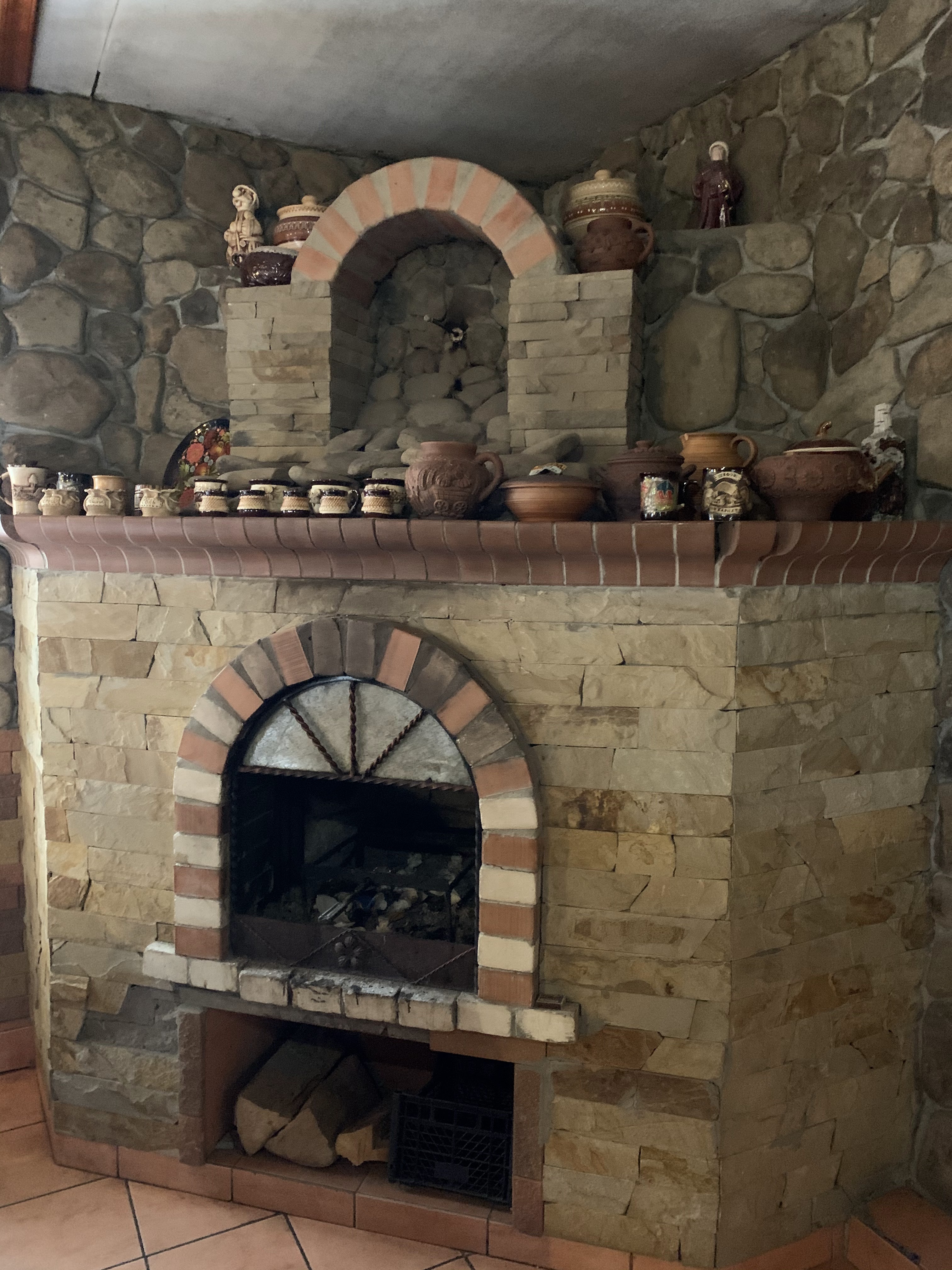 Motelʹ-Restoran "Kolyba" image 7