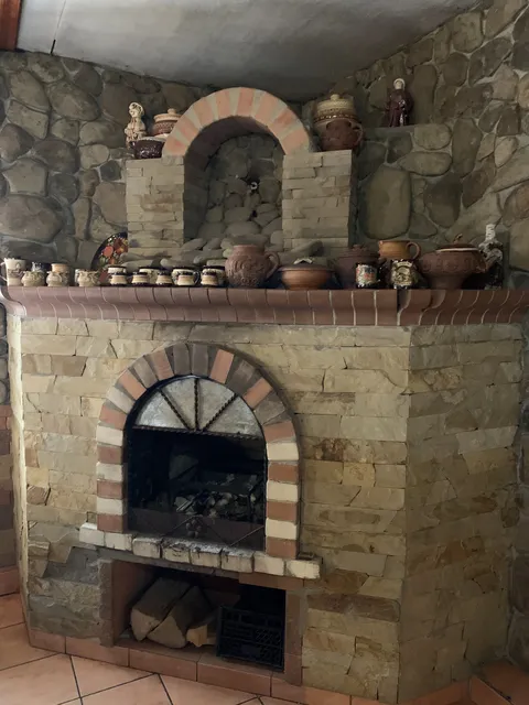 Motelʹ-Restoran "Kolyba" image 7