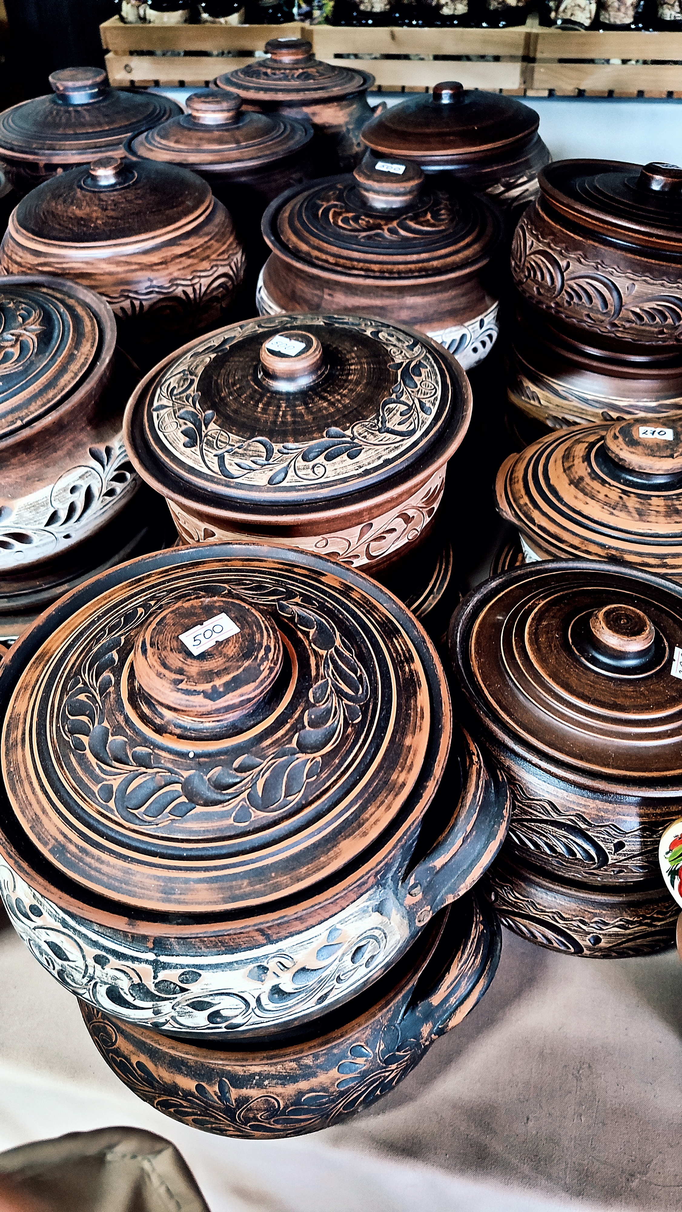 Motelʹ-Restoran "Kolyba" image 10