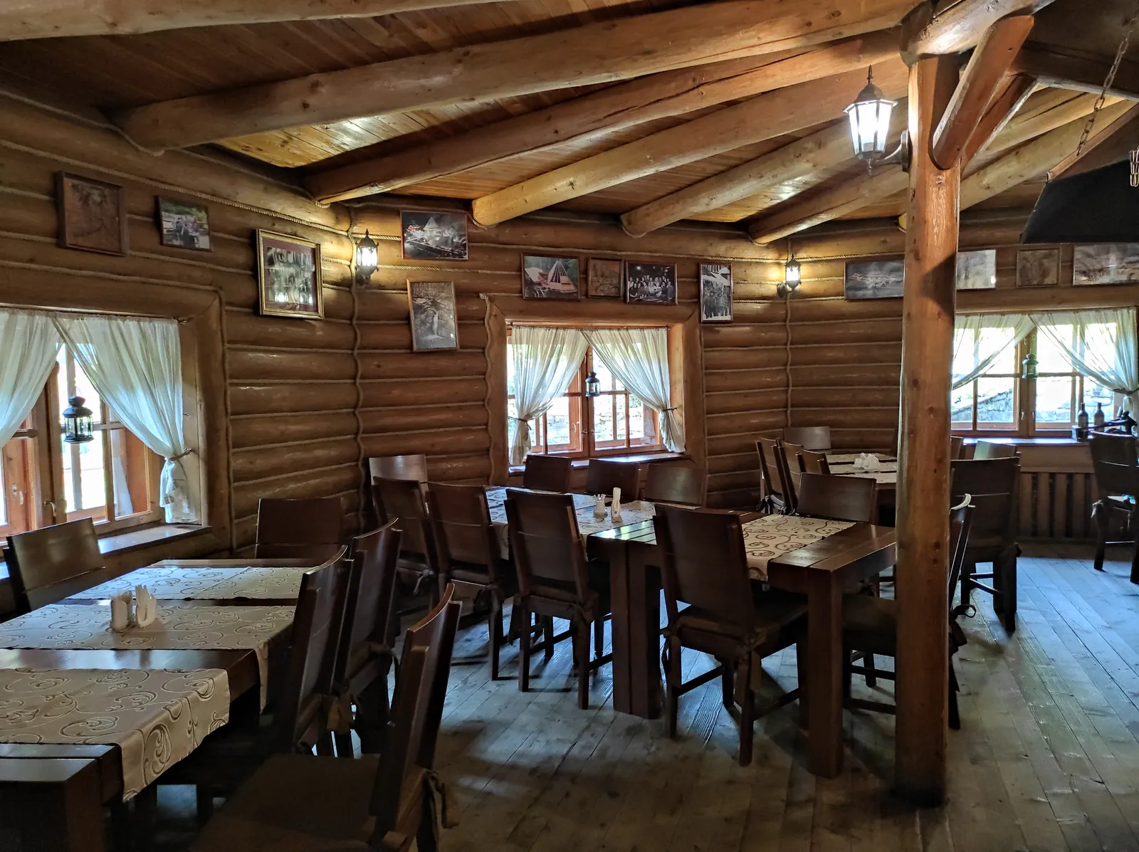 Давир -колиба ,готель image 10