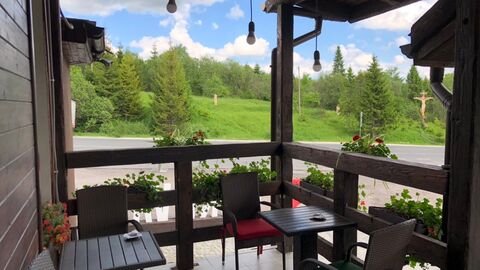 Pereval Bistro&Cafe image 1