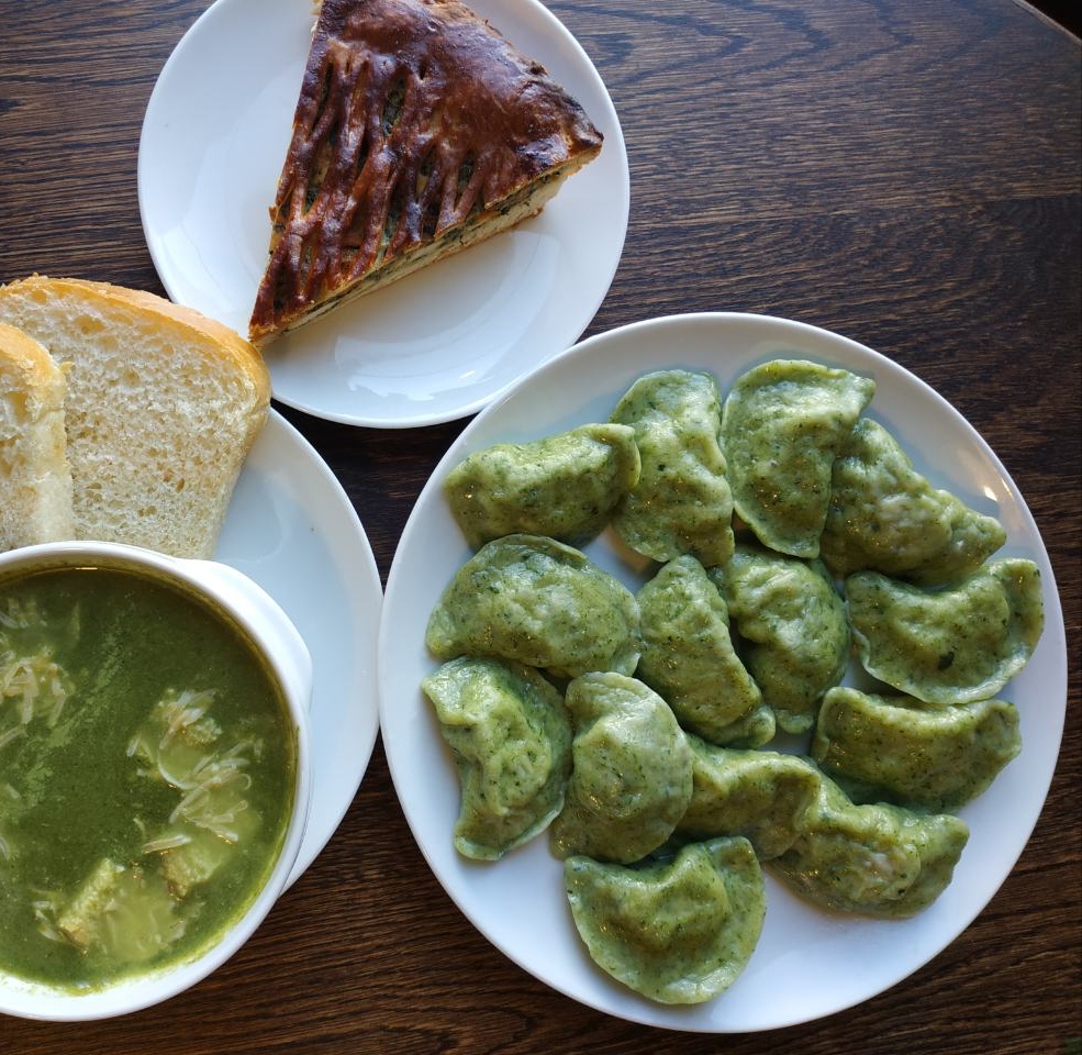 Pereval Bistro&Cafe image 2