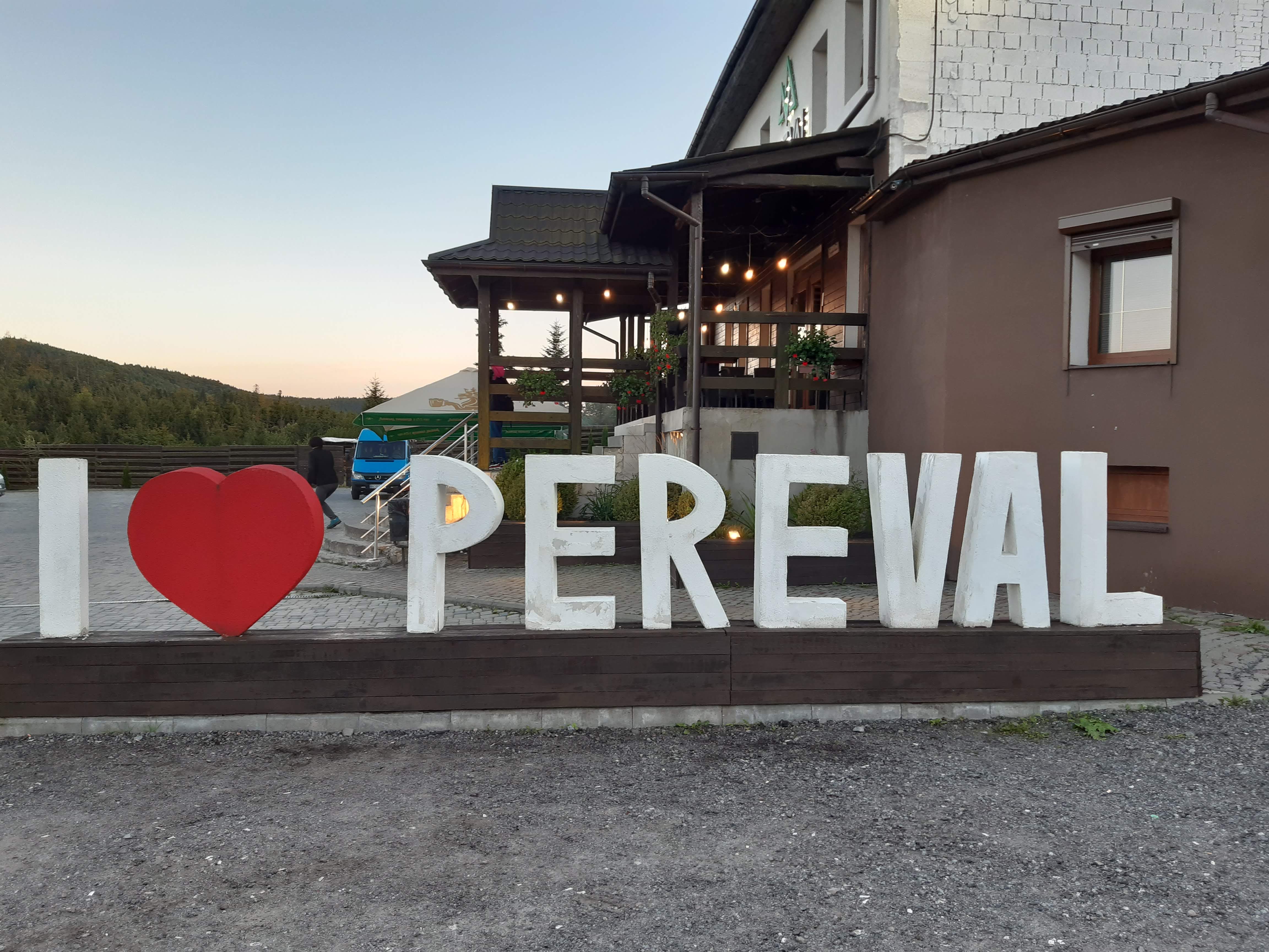 Pereval Bistro&Cafe image 4