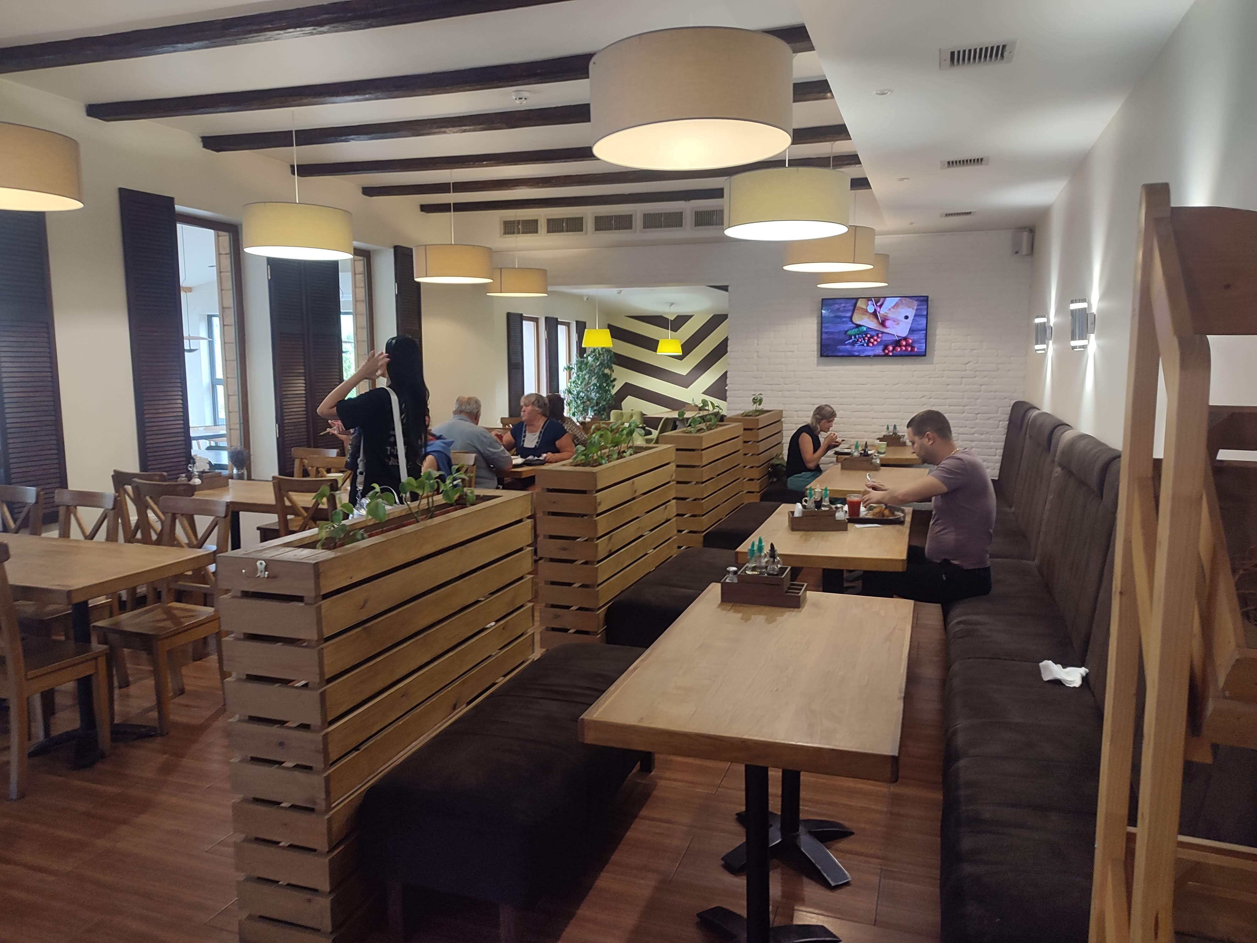 Pereval Bistro&Cafe image 5