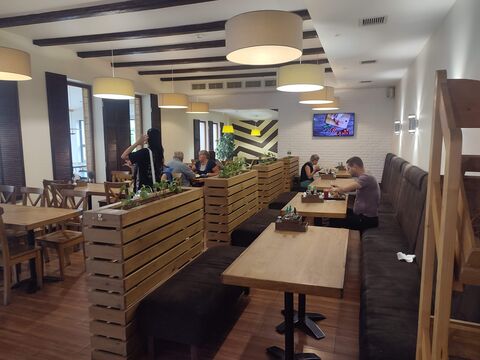 Pereval Bistro&Cafe image 5