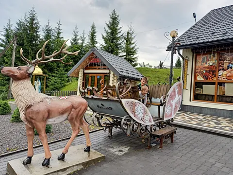 Pereval Bistro&Cafe image 6