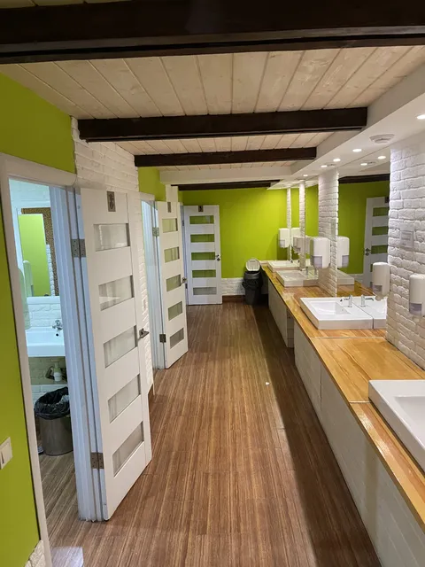 Pereval Bistro&Cafe image 7