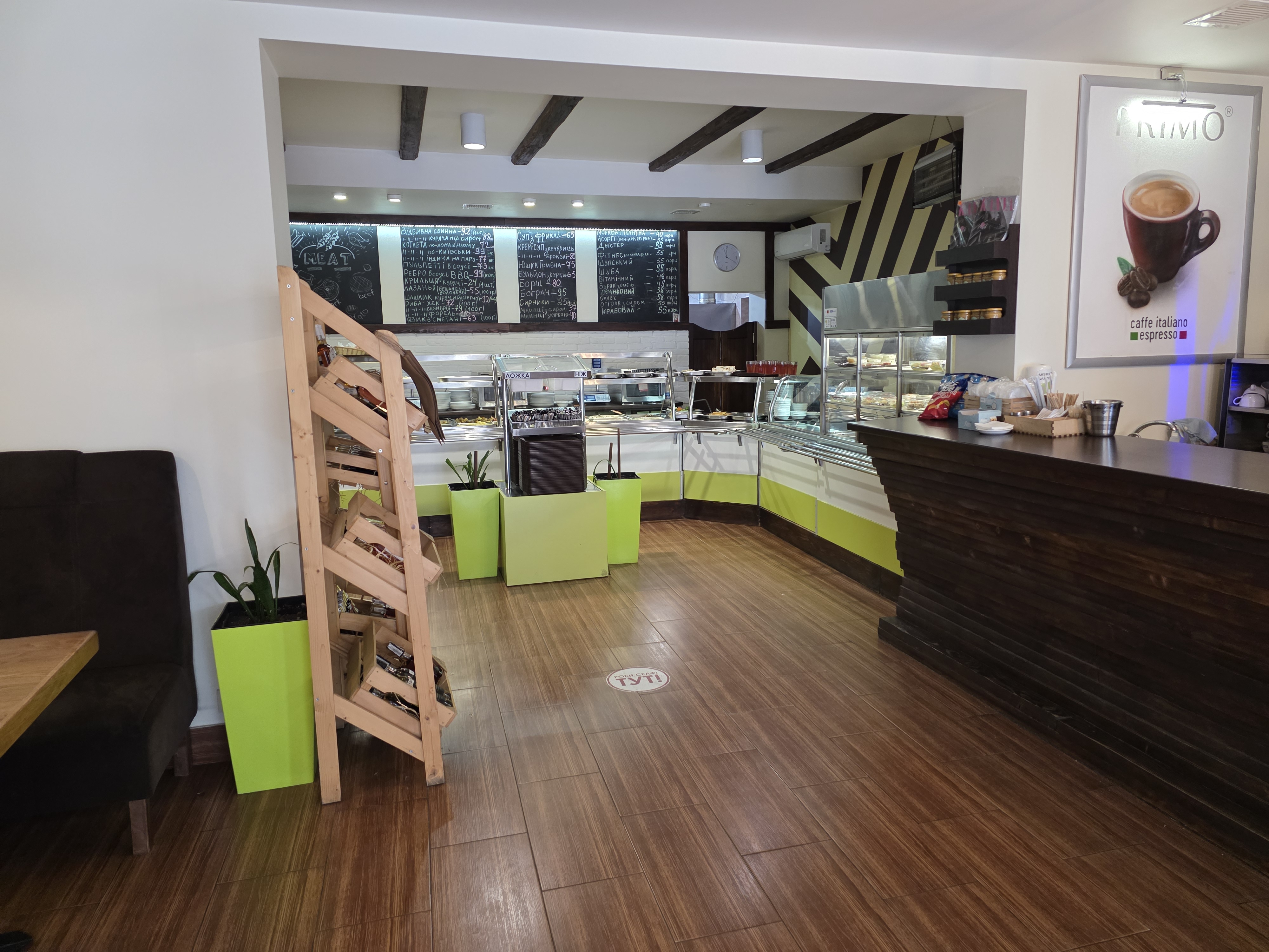 Pereval Bistro&Cafe image 8