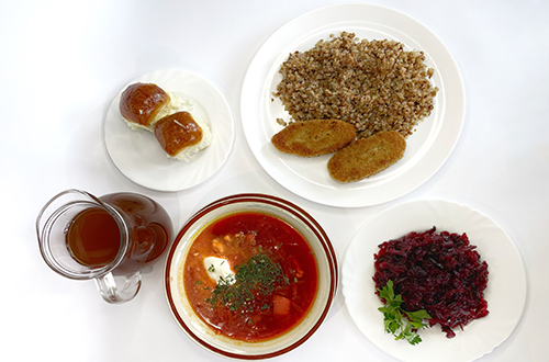 Yidalʹnya - Kompleksni Obidy image 1