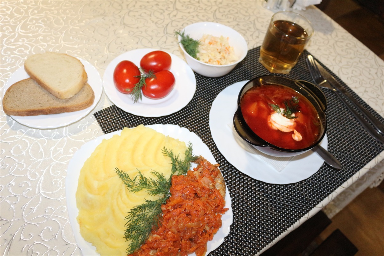 Yidalʹnya - Kompleksni Obidy image 2