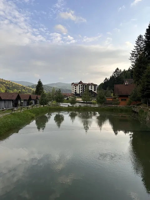 Restoran Osonnya Carpathians image 3