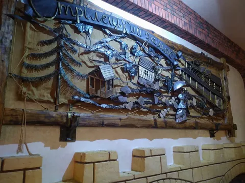 Restoranno-Vidpochynkovyy Kompleks "Striletsʹkyy Zamok" image 7