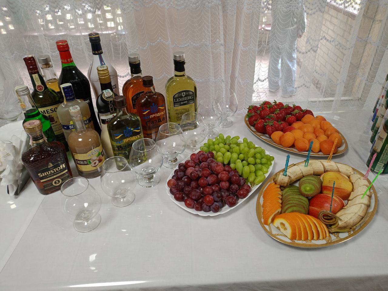 Bar "Pid Luchkamy" image 6