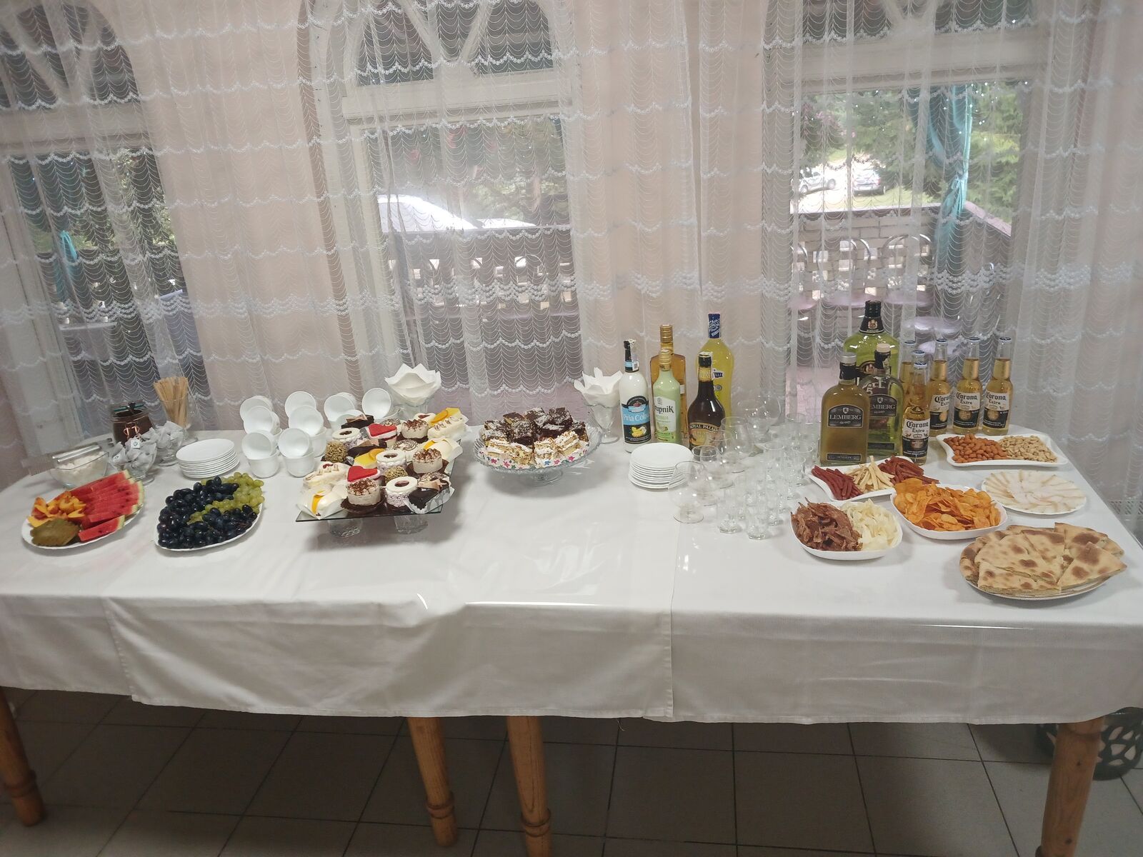 Bar "Pid Luchkamy" image 10