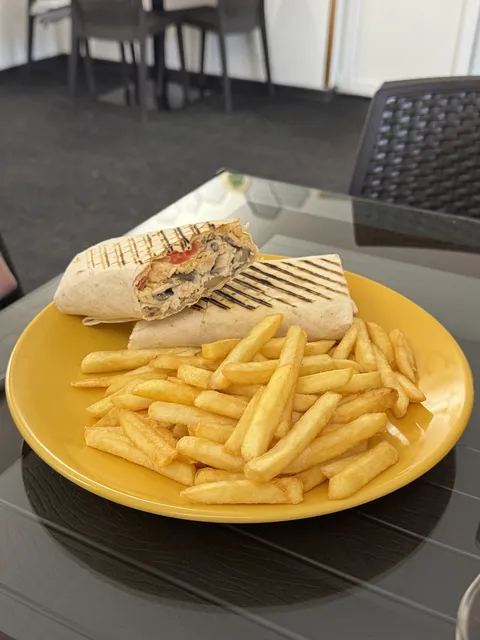 StarBurger image 1