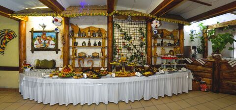 Restoran "Knyazha Brama" image 1