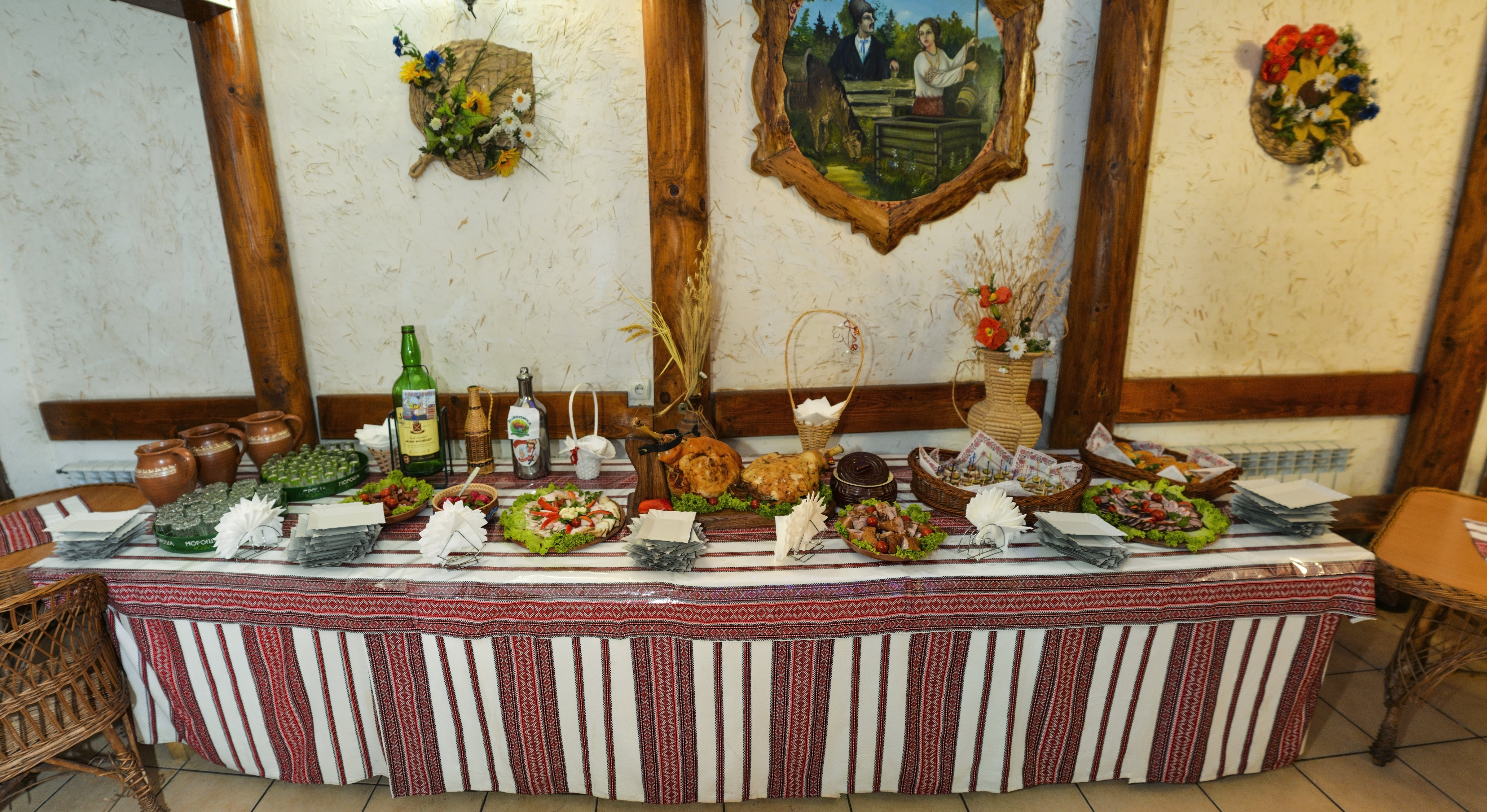 Restoran "Knyazha Brama" image 2