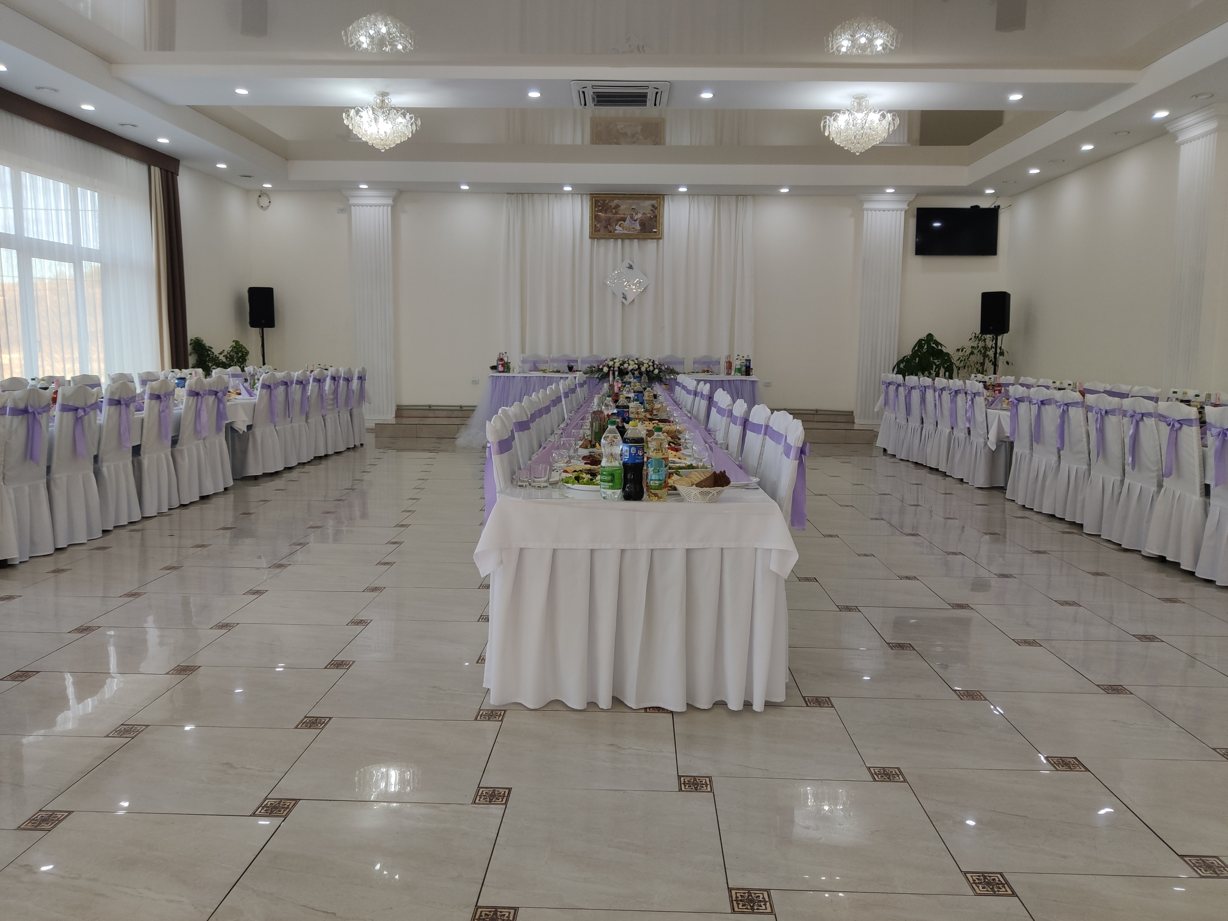 Restoran "Knyazha Brama" image 3