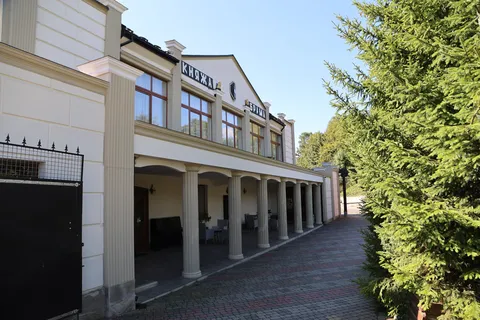 Restoran "Knyazha Brama" image 5