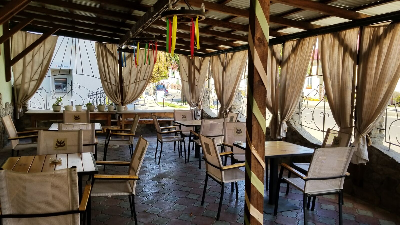 Kafe "Kvarta" image 1