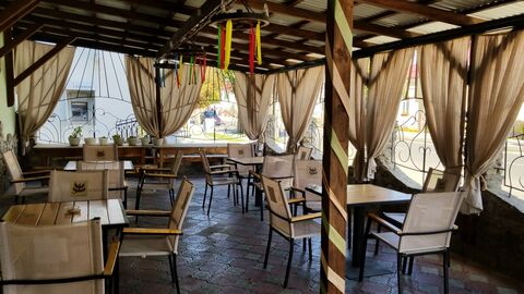 Kafe "Kvarta" image 1