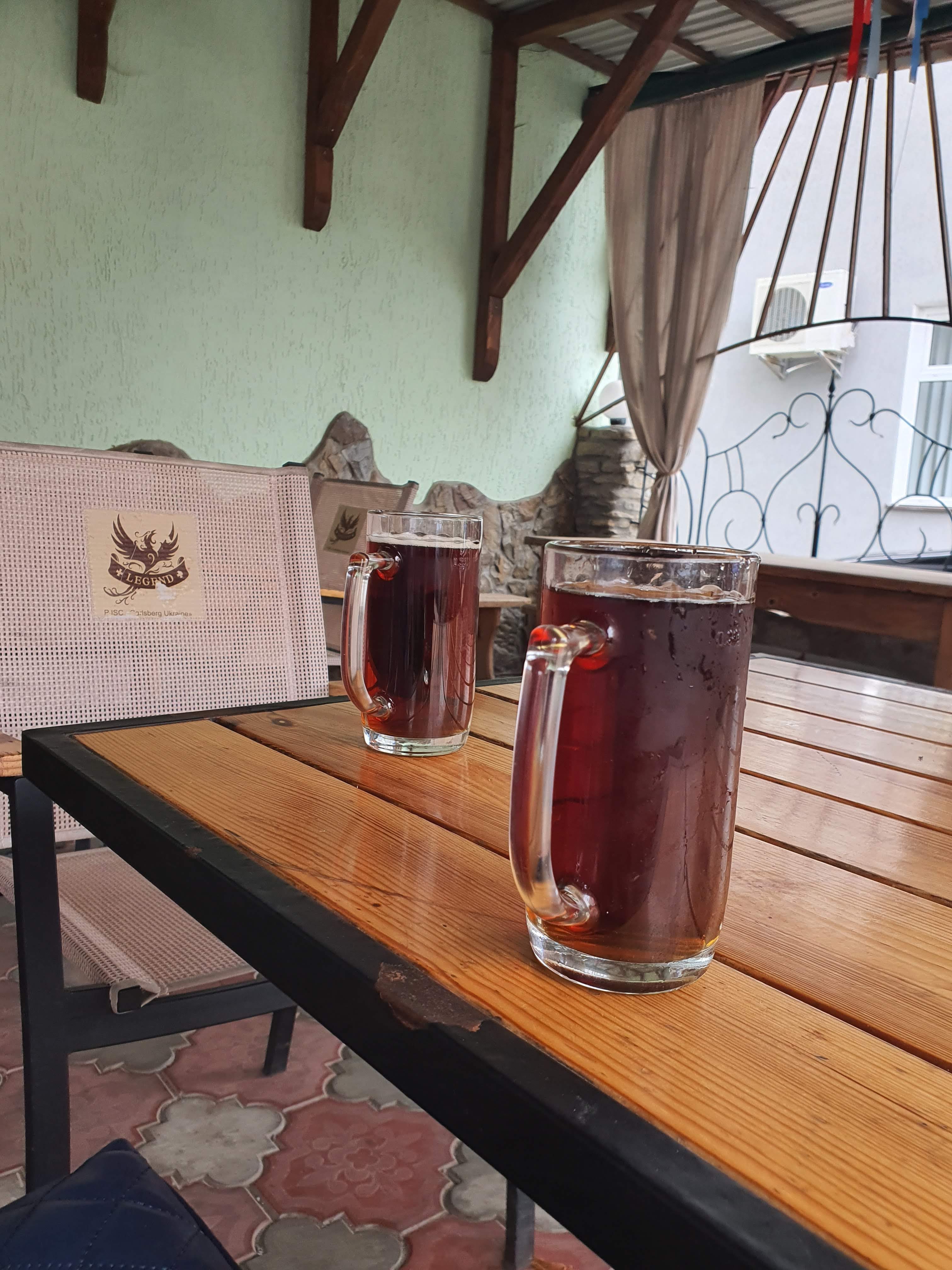 Kafe "Kvarta" image 5