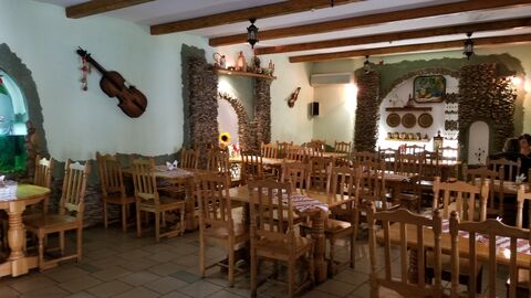 Kafe "Kvarta" image 6