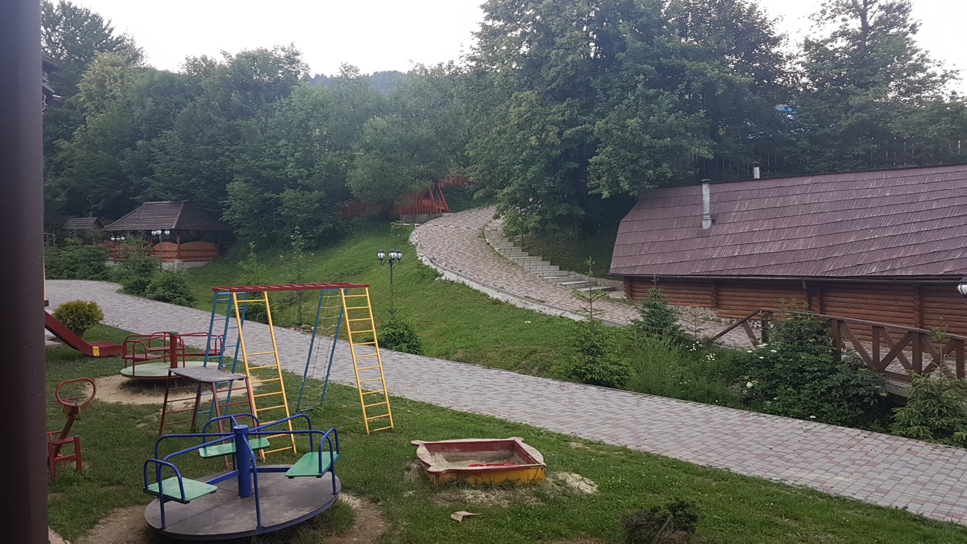 Kafe "Kvarta" image 10