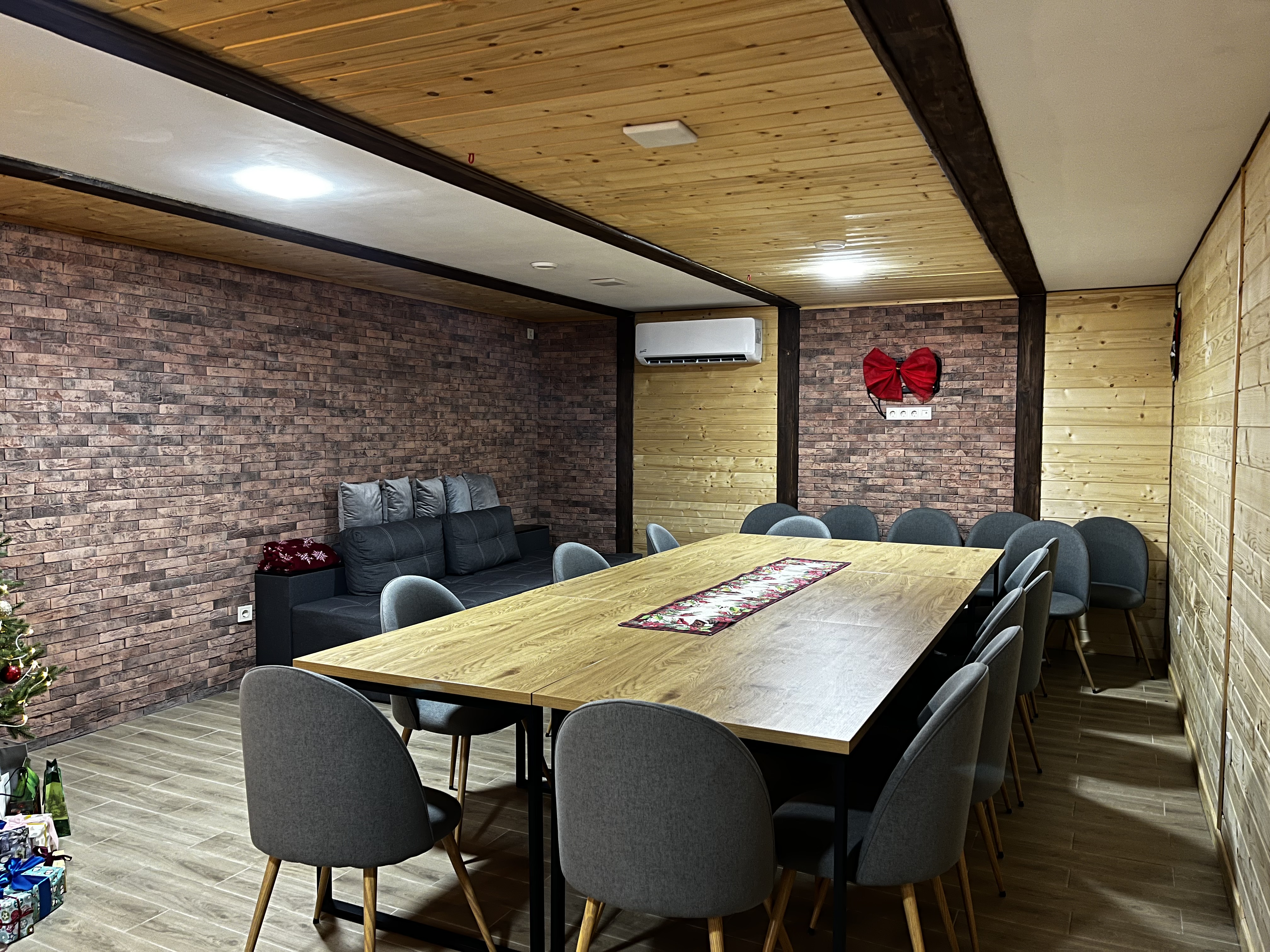 Bilychi. Зал для святкувань image 1