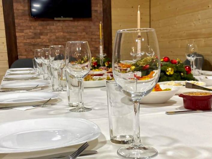 Bilychi. Зал для святкувань image 2