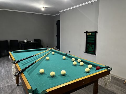 Bilychi. Зал для святкувань image 3