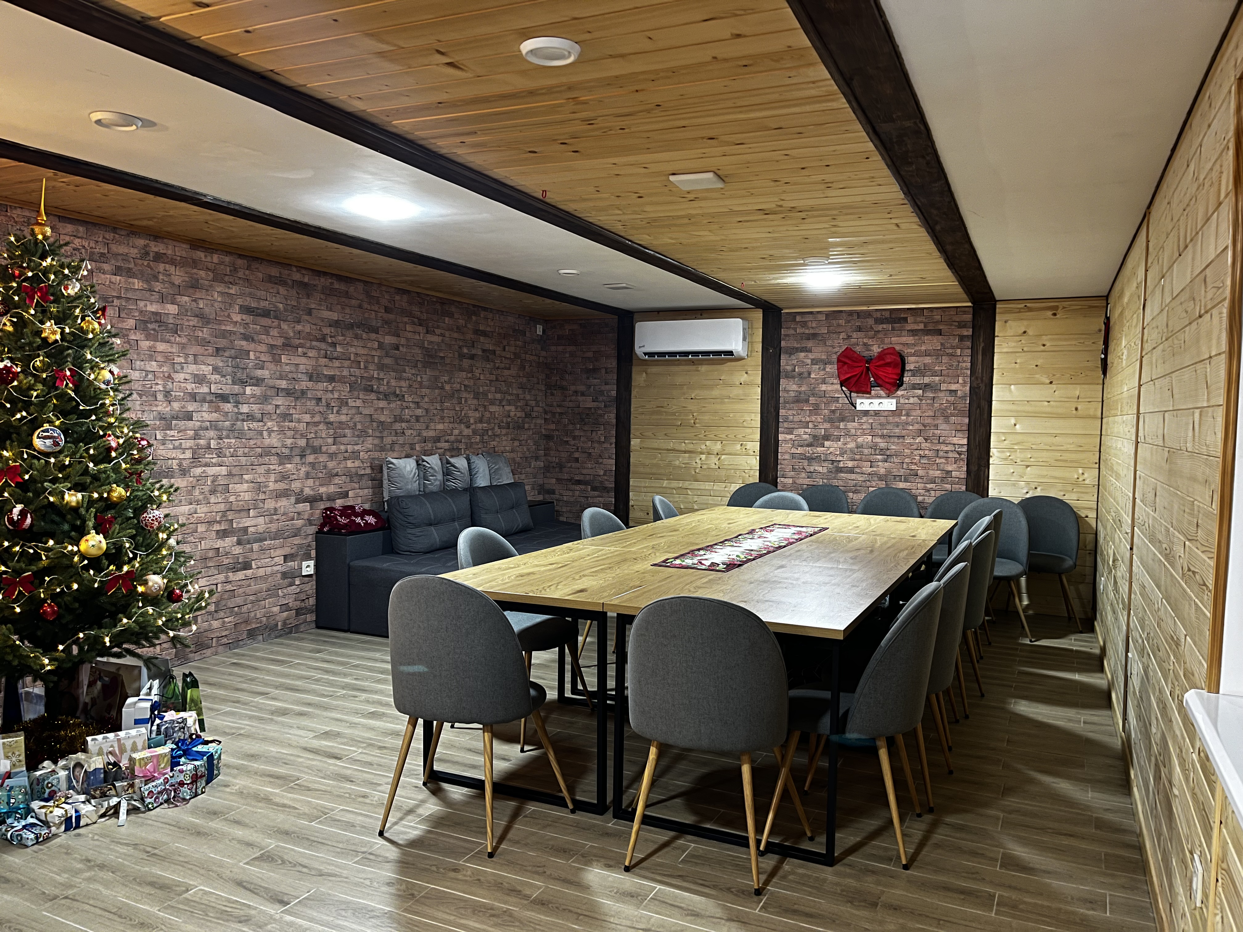 Bilychi. Зал для святкувань image 4