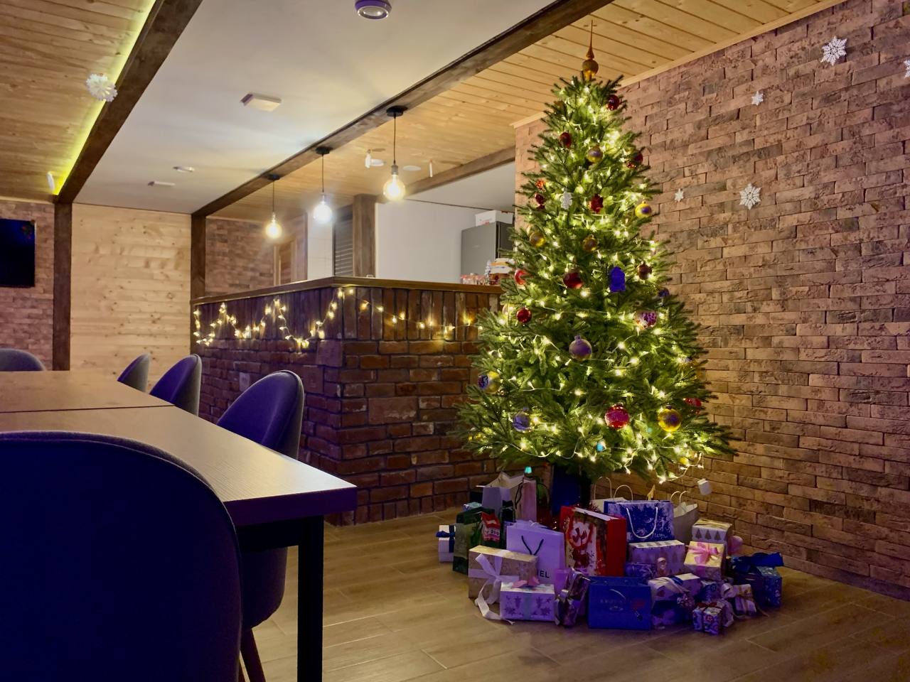 Bilychi. Зал для святкувань image 8